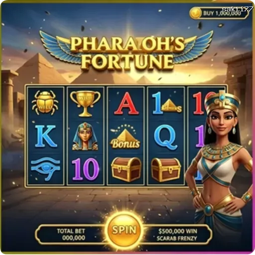 sakti77 preview utama