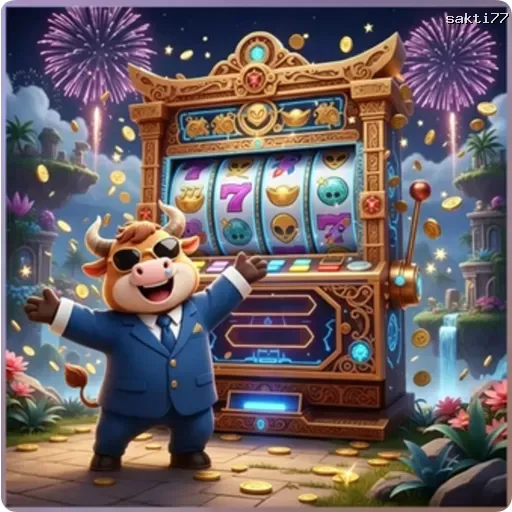 Pembaruan sakti77 APK: Versi Terbaru dan Catatan Perubahan